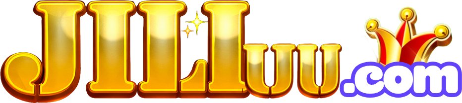Jiliuu Professional Casino Official Logo